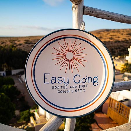 Easy Going Imsouane Bed & Breakfast Exterior photo
