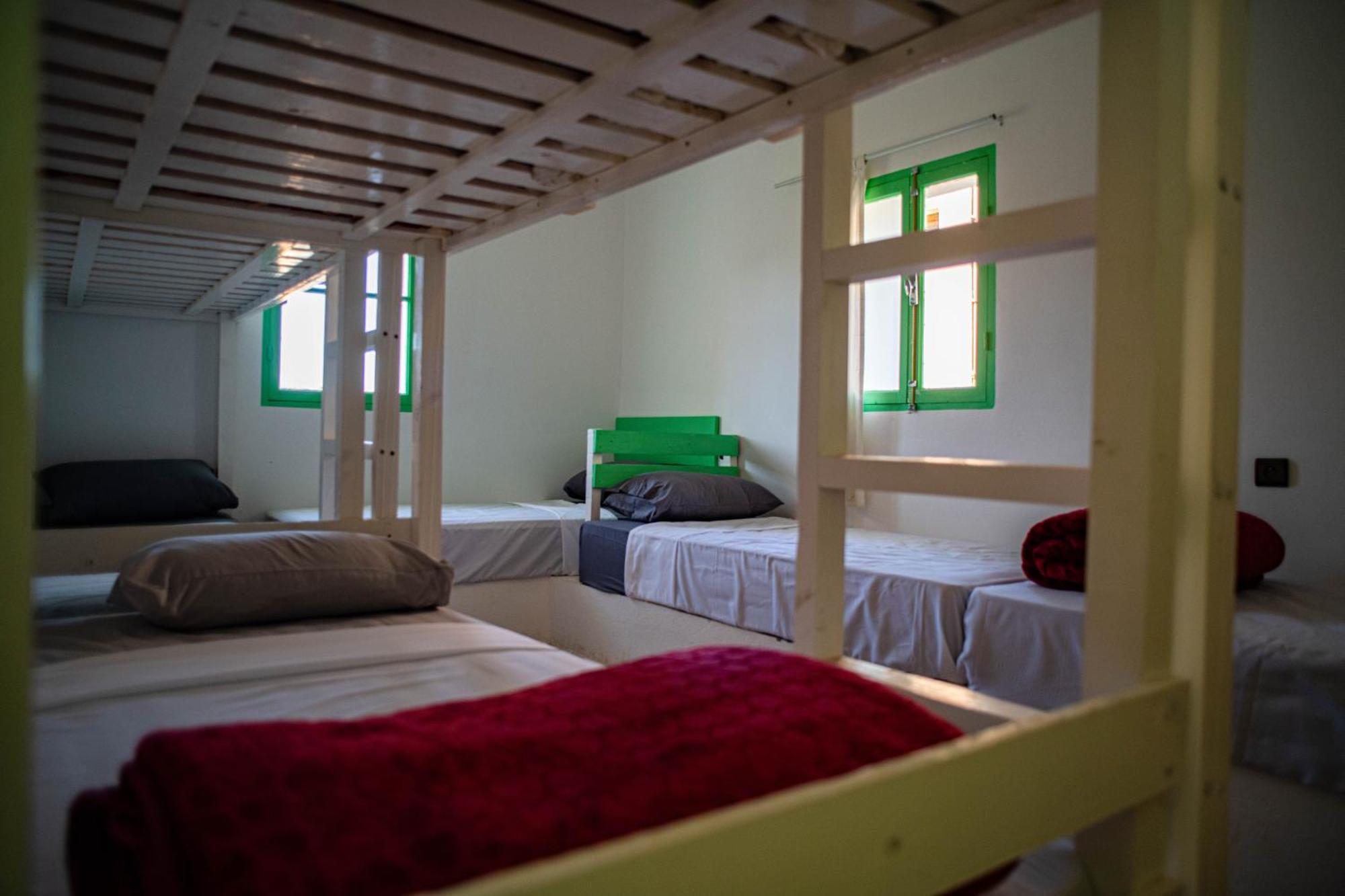 Easy Going Imsouane Bed & Breakfast Exterior photo