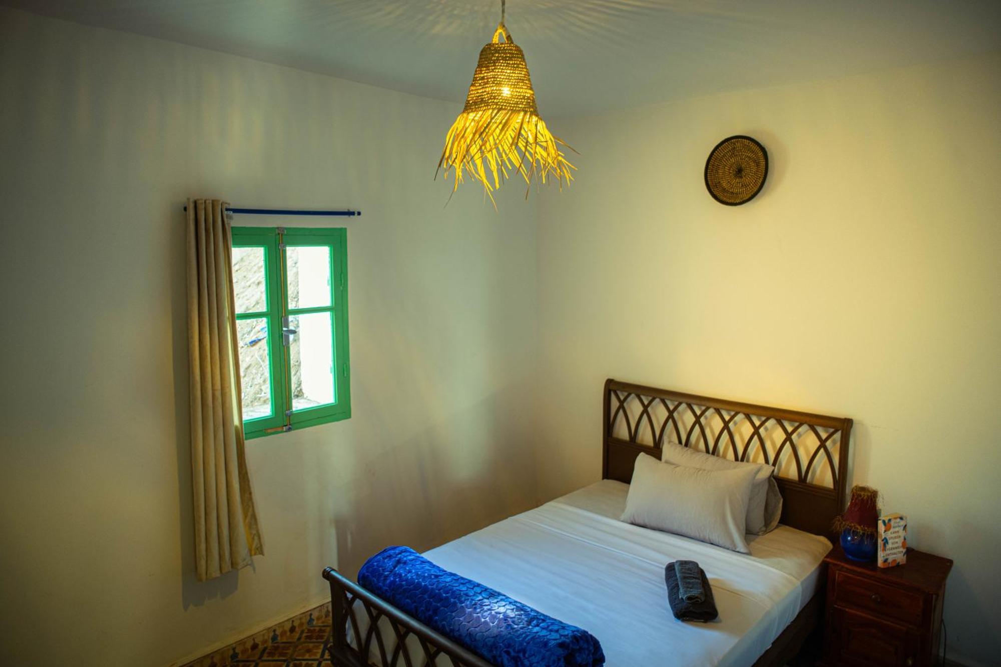 Easy Going Imsouane Bed & Breakfast Exterior photo