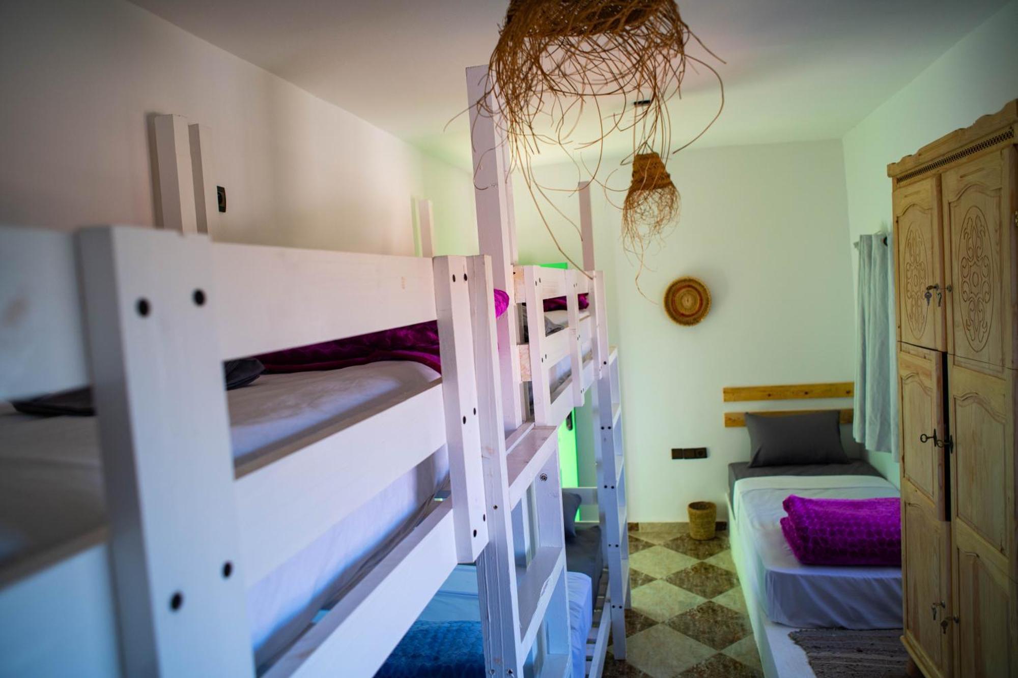 Easy Going Imsouane Bed & Breakfast Exterior photo