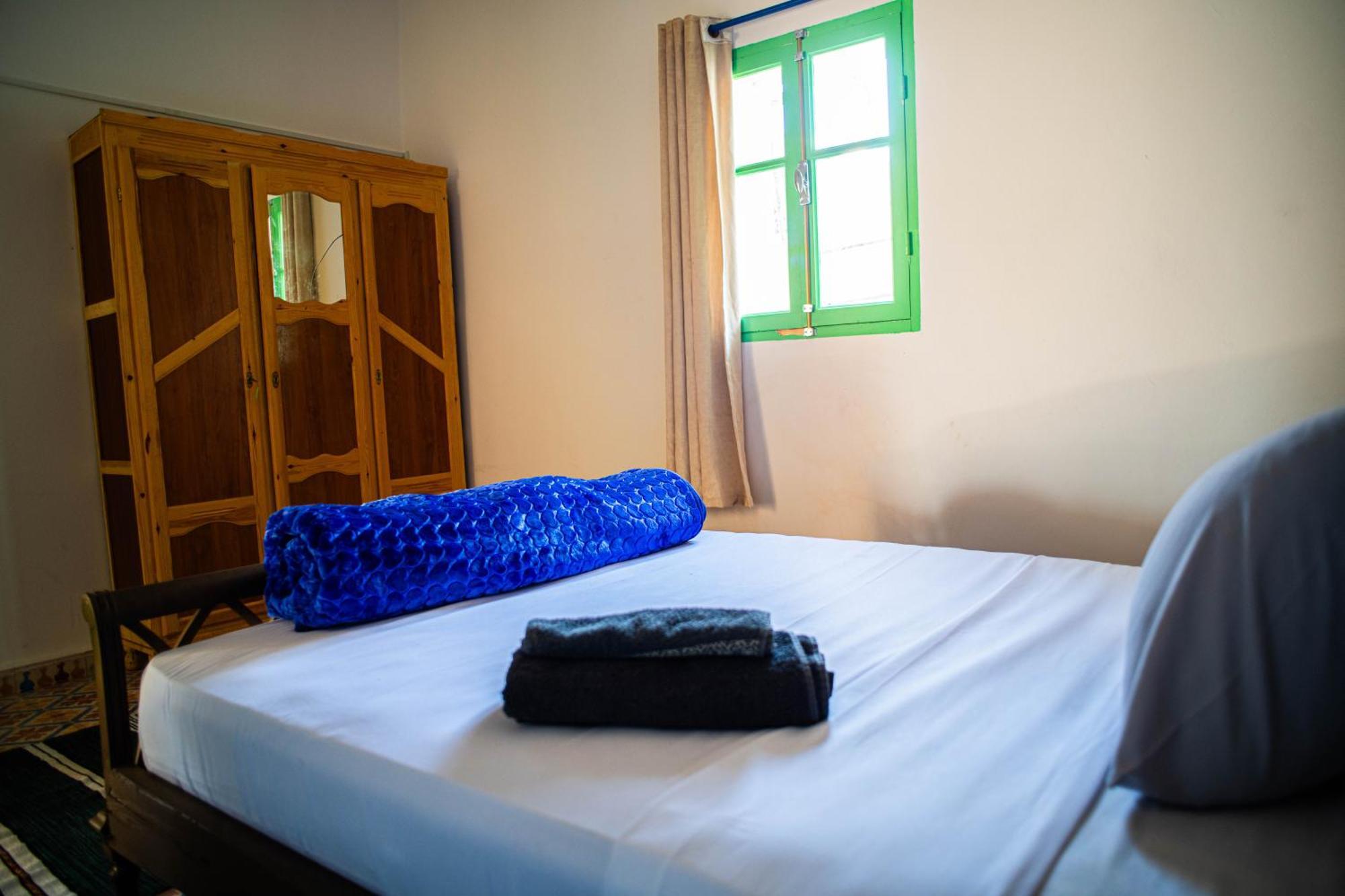 Easy Going Imsouane Bed & Breakfast Exterior photo