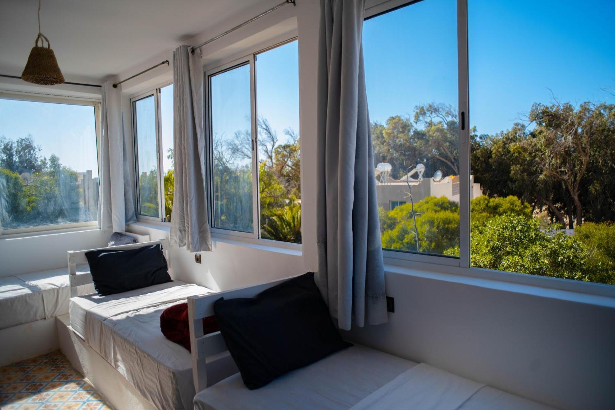 Easy Going Imsouane Bed & Breakfast Exterior photo