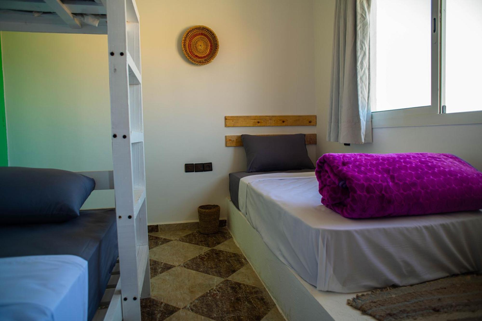 Easy Going Imsouane Bed & Breakfast Exterior photo