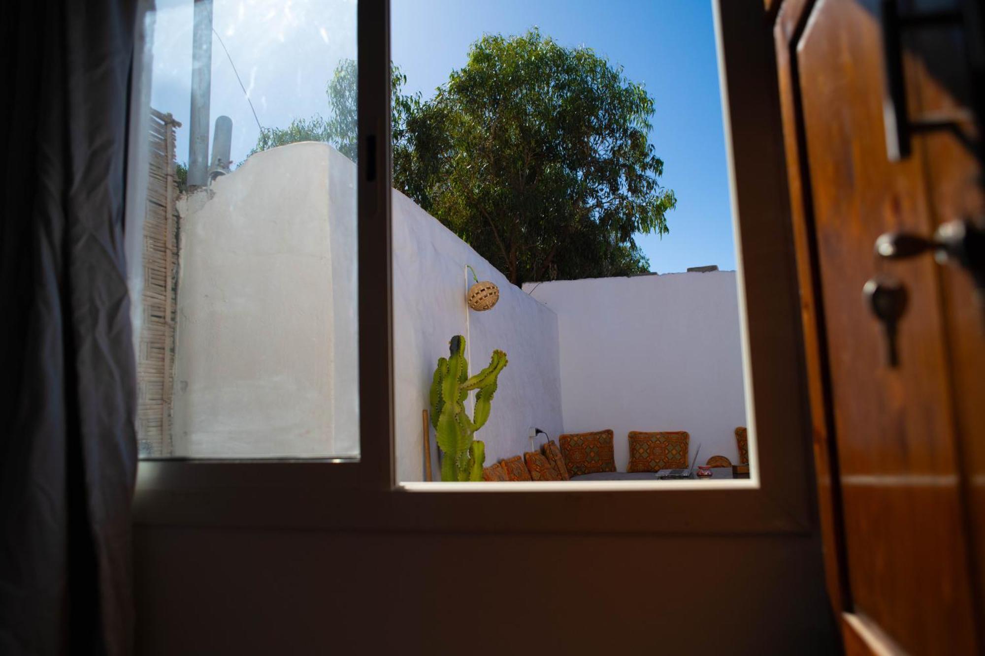 Easy Going Imsouane Bed & Breakfast Exterior photo